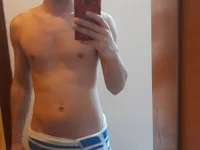 nudo96's webcam live show