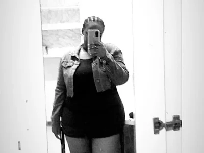 ItsAaliyah445 profile