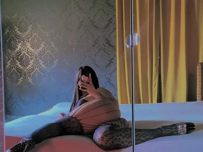 sweetxlayla on StripChat