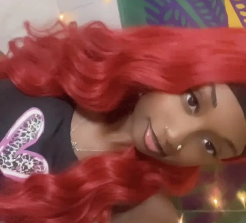 HennessyBaby21's Offline XXX Chat