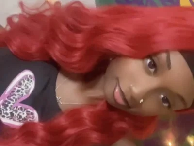 HennessyBaby21 on StripChat