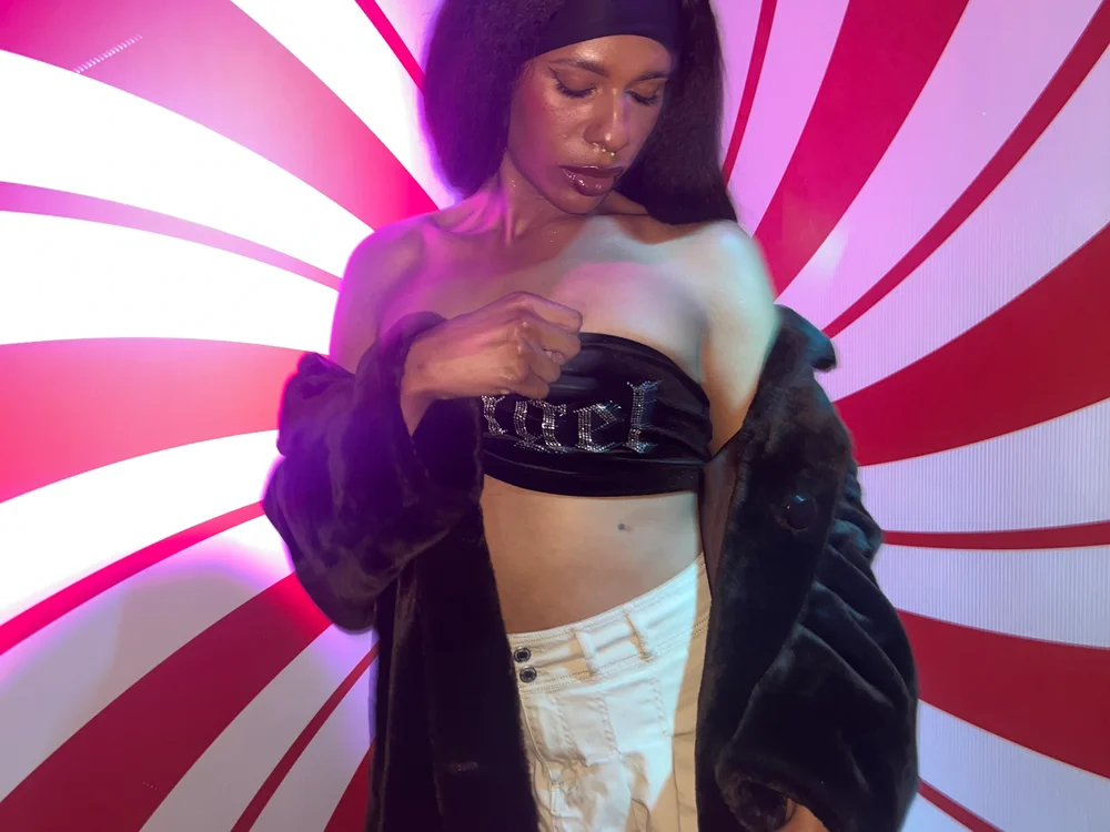 Chat XXX offline de Kikytheedoll