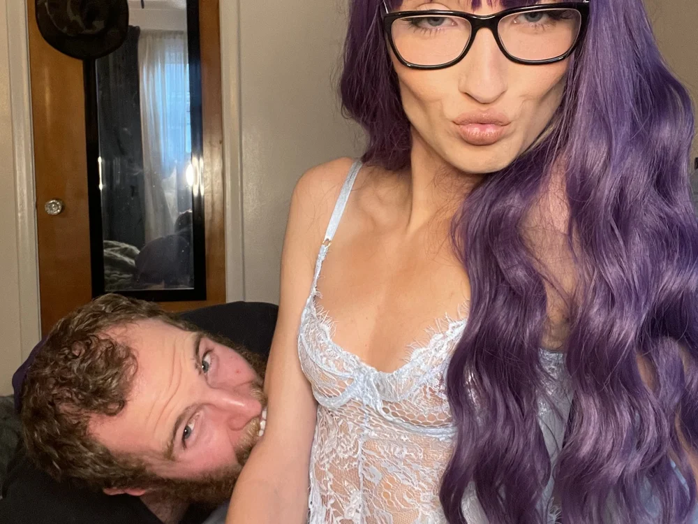 AugustLevi's Offline Chat Room