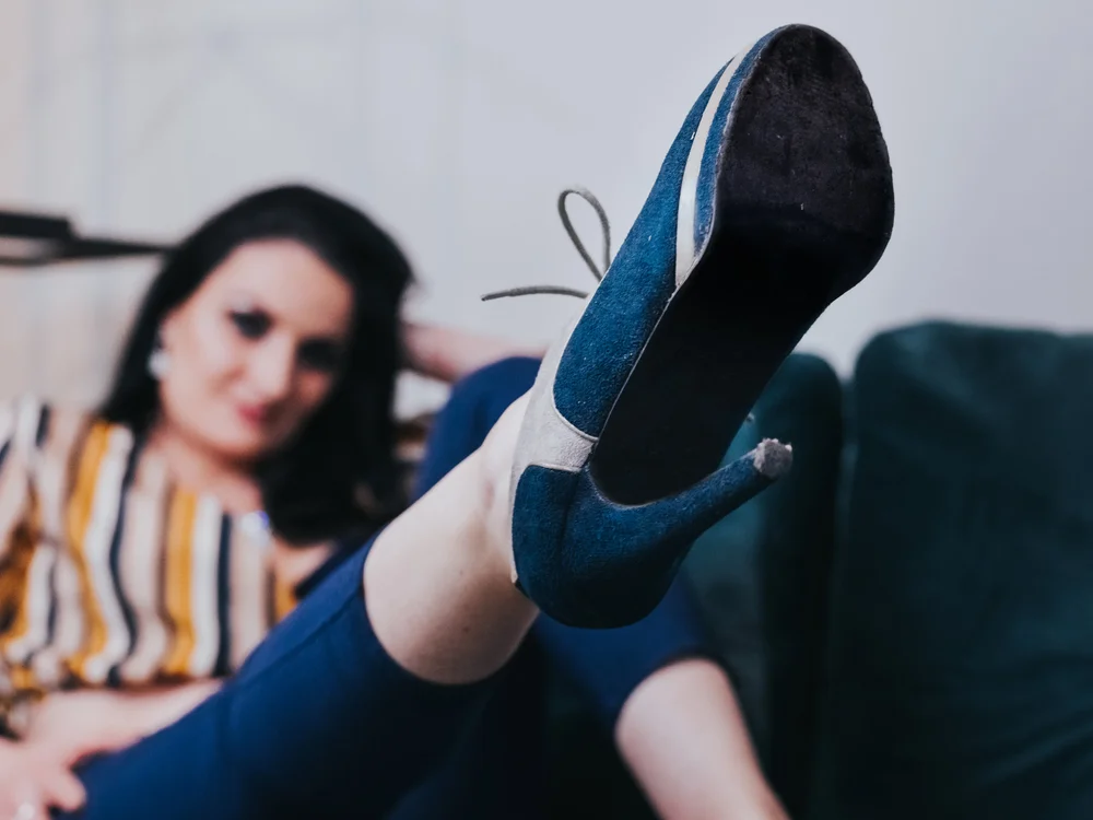 MistressNicolle offline chatrum