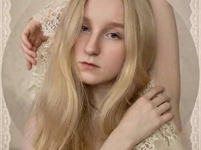 InnoBelle Female Massage Sex Webcam
