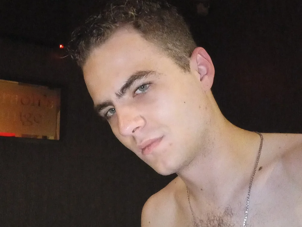 Offline chatovací místnost DPLeonidas99