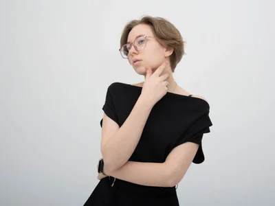 JulietaSthole - Girl 