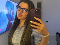 SophieRoouse's webcam live show