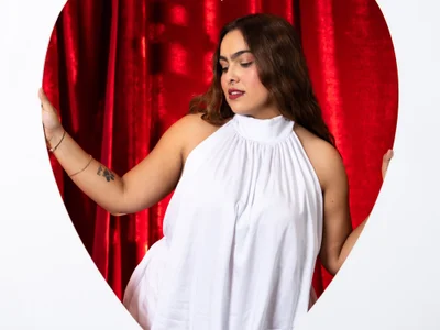 Abril_sm Female Longhair Live Cam Nude