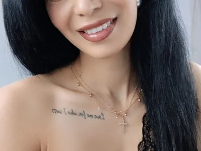 HotLexiXo - Girl 