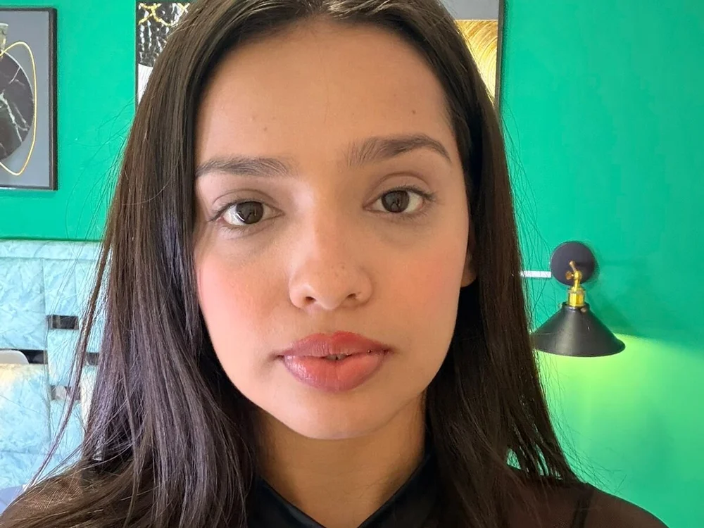 darkangelinen Live XXX chat