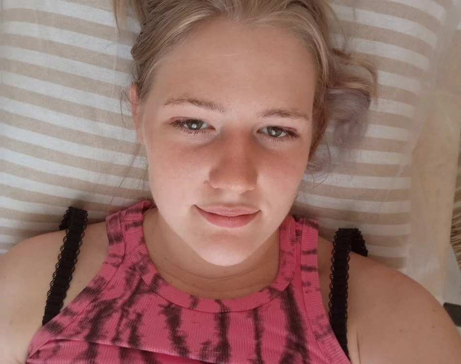 SunnyBlossom offline chatrum