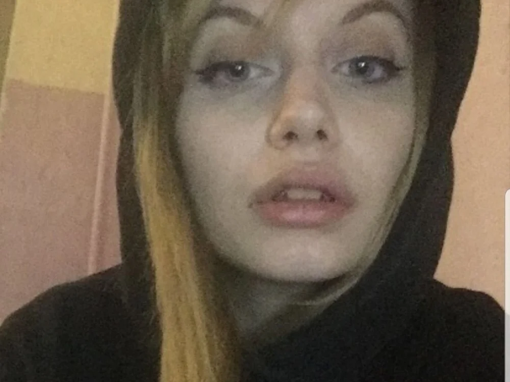 LuckySeraphin's Offline XXX Chat