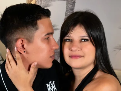 Axelandlia - Couple 