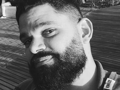 Barbudo-BDSM profile