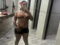 bandidaDRR 🎬 live sex webcam
