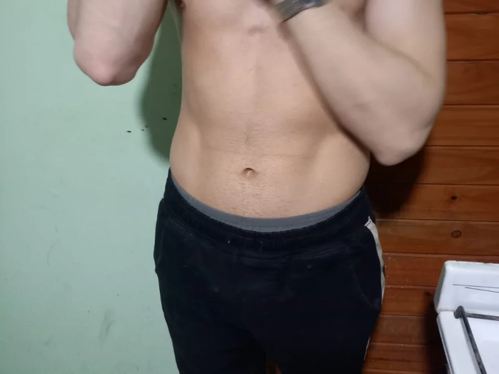 Crist6n's Offline XXX Chat