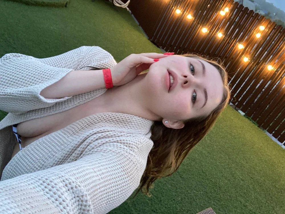 CarollMoore's Offline Chat Room