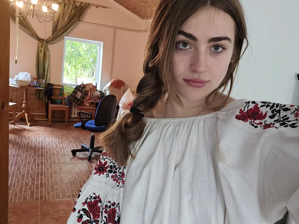 EllaParker's Offline XXX Chat