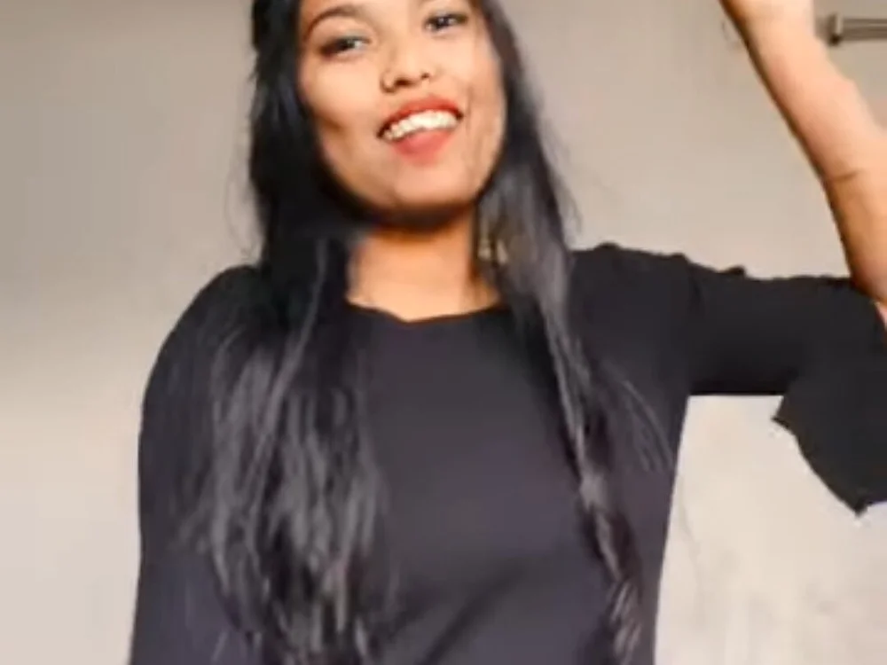 Senorita_baby