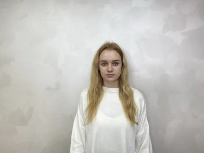 LeoraBoyne - Girl 