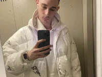 Модель jason_sweety