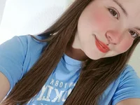 Модель Princess_rachel