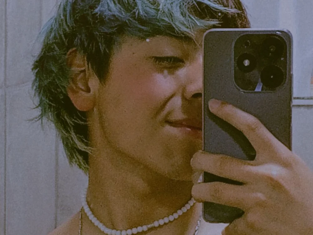 Sembang XXX Luar Talian Davidzs41