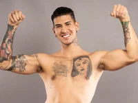 jiro_kenji1's webcam live show