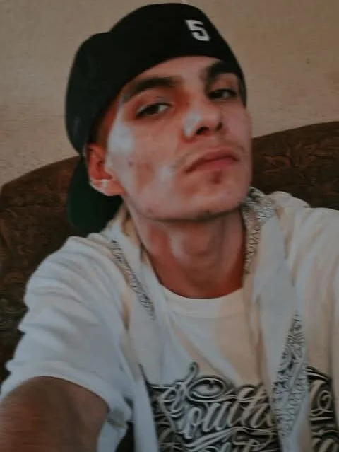 Sembang XXX Luar Talian SadEyes21