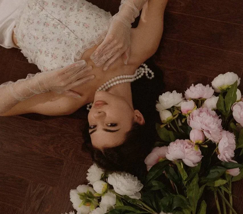 MeganParks's most recent online preview