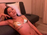 Little_Lexyy's webcam live show