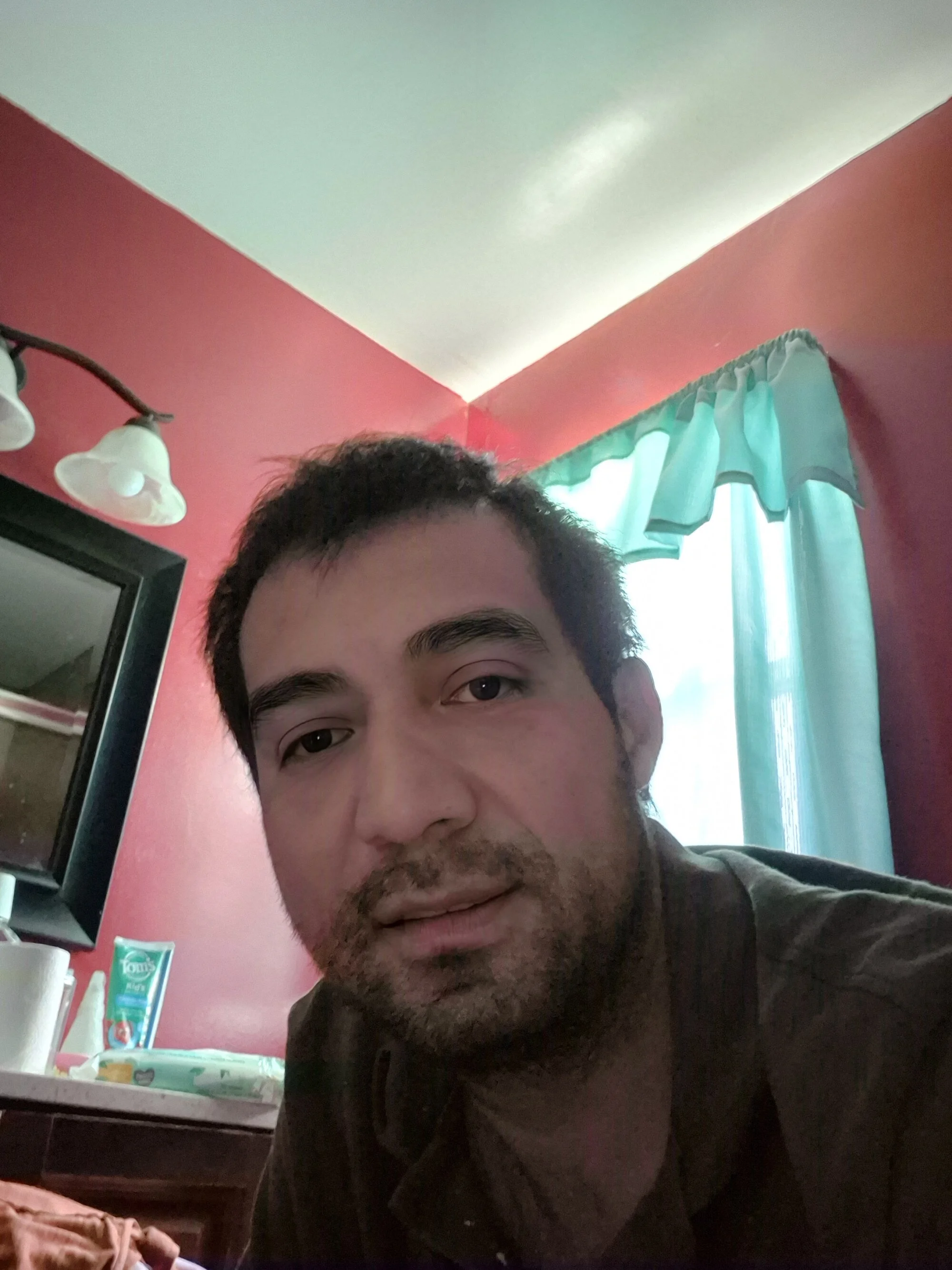 Mrcoco707