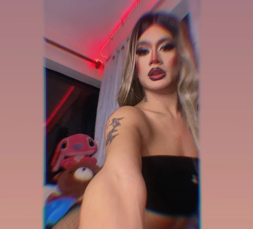 Aranza_DolltsのオフラインXXXチャット