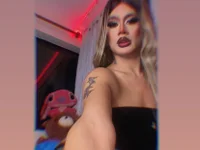 Model Aranza_Dollts