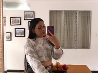 Модель dojacandice