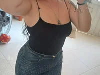 DANIELA_08- Live XXX-chat