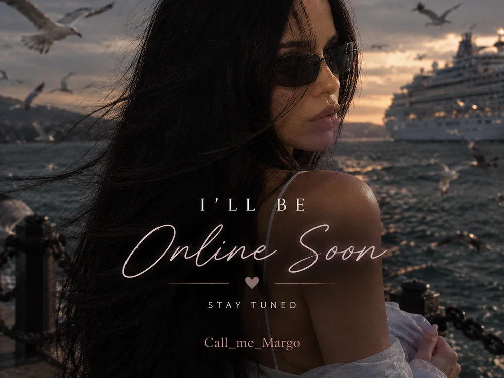 Chat XXX offline de Call_me_Margo