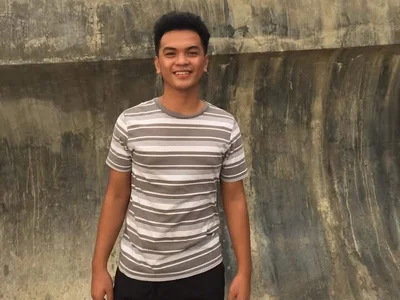 Pinoyskie30 - Boy 