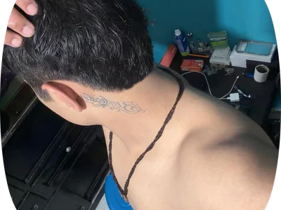 Marquitoseltimido1 - Boy 