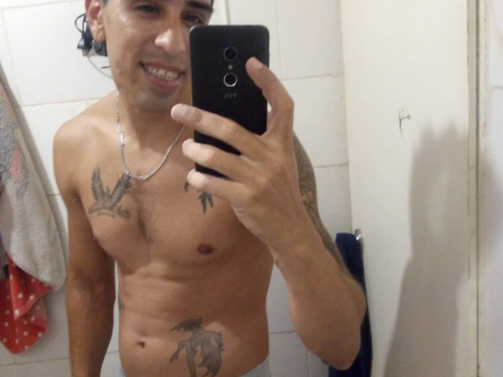 Chat +18 off-line de Garchat