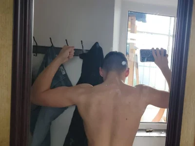 Bignose99 Male White Webcam Nude