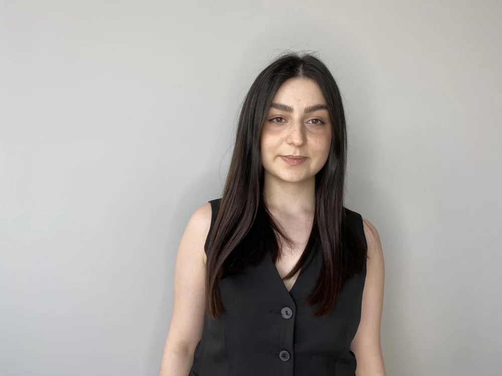 EdaAlman's Offline Chat Room