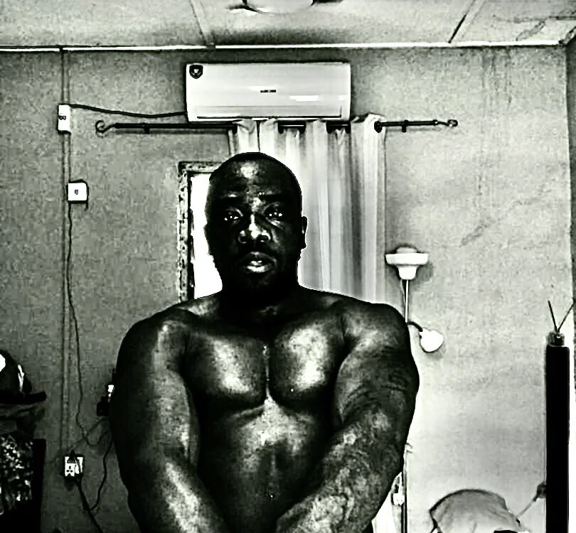 Conda8inch offline XXX-chat