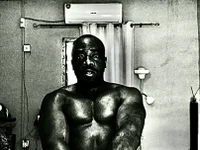 Conda8inch webcam thumbnail