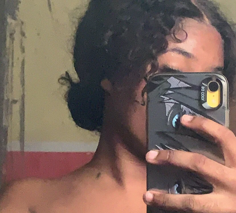 shybunnyvibe Adlı Modelin Çevrimdışı XXX Sohbeti