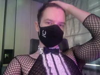 puppy4uu's webcam live show