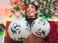 Melani_cute02のライブXXXチャット