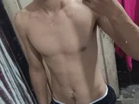 Cabal199's webcam live show
