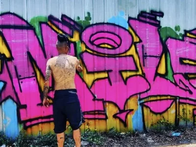 Mr_Graffitimile profile